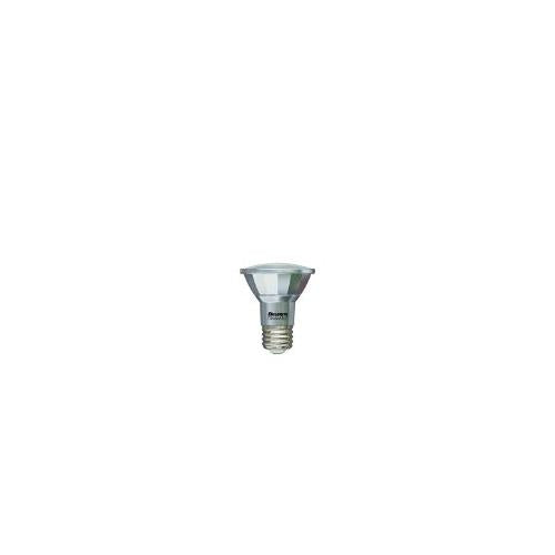 Bulbrite LED7PAR20/NF25/830/WD 7 Watt Dimmable Wet Rated Outdoor/Indoor LED PAR20 Reflector Bulb, 50W Halogen Equivalent, Medium (E26) Base, Narrow Flood, Soft White