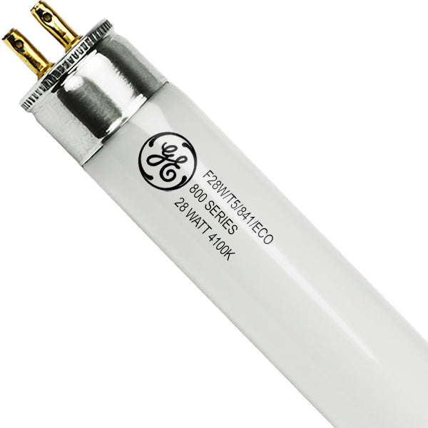 GE 46706 F28T5/841/ECO - 40 Pack