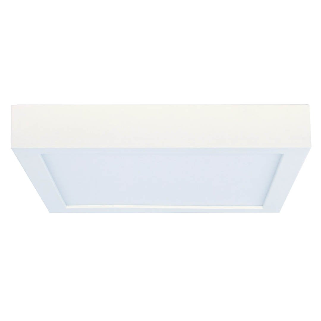 BULBRITE LED 5.5" FLUSH MOUNT 10W DIMMABLE 3000K/SOFT WHITE 40W INCANDESCENT EQUIVALENT 1PK (773135)