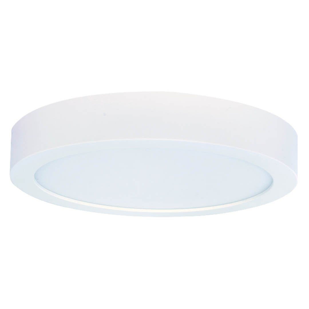 BULBRITE LED 9" FLUSH MOUNT 20W DIMMABLE 3000K/SOFT WHITE 75W INCANDESCENT EQUIVALENT 1PK (773153)