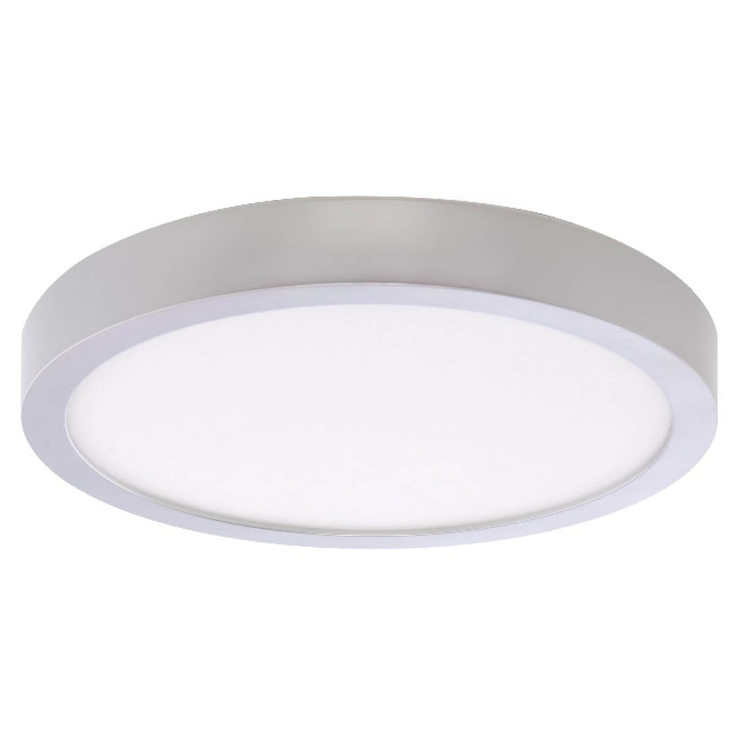 BULBRITE LED 9" FLUSH MOUNT 20W DIMMABLE 3000K/SOFT WHITE 75W INCANDESCENT EQUIVALENT 1PK (773156)