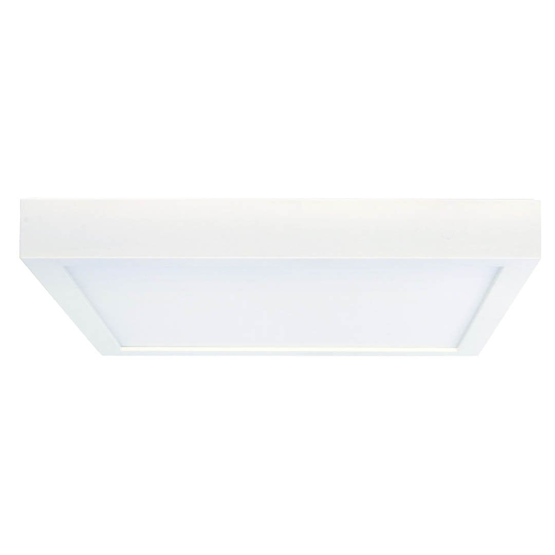 BULBRITE LED 9" FLUSH MOUNT 20W DIMMABLE 3000K/SOFT WHITE 75W INCANDESCENT EQUIVALENT 1PK (773159)