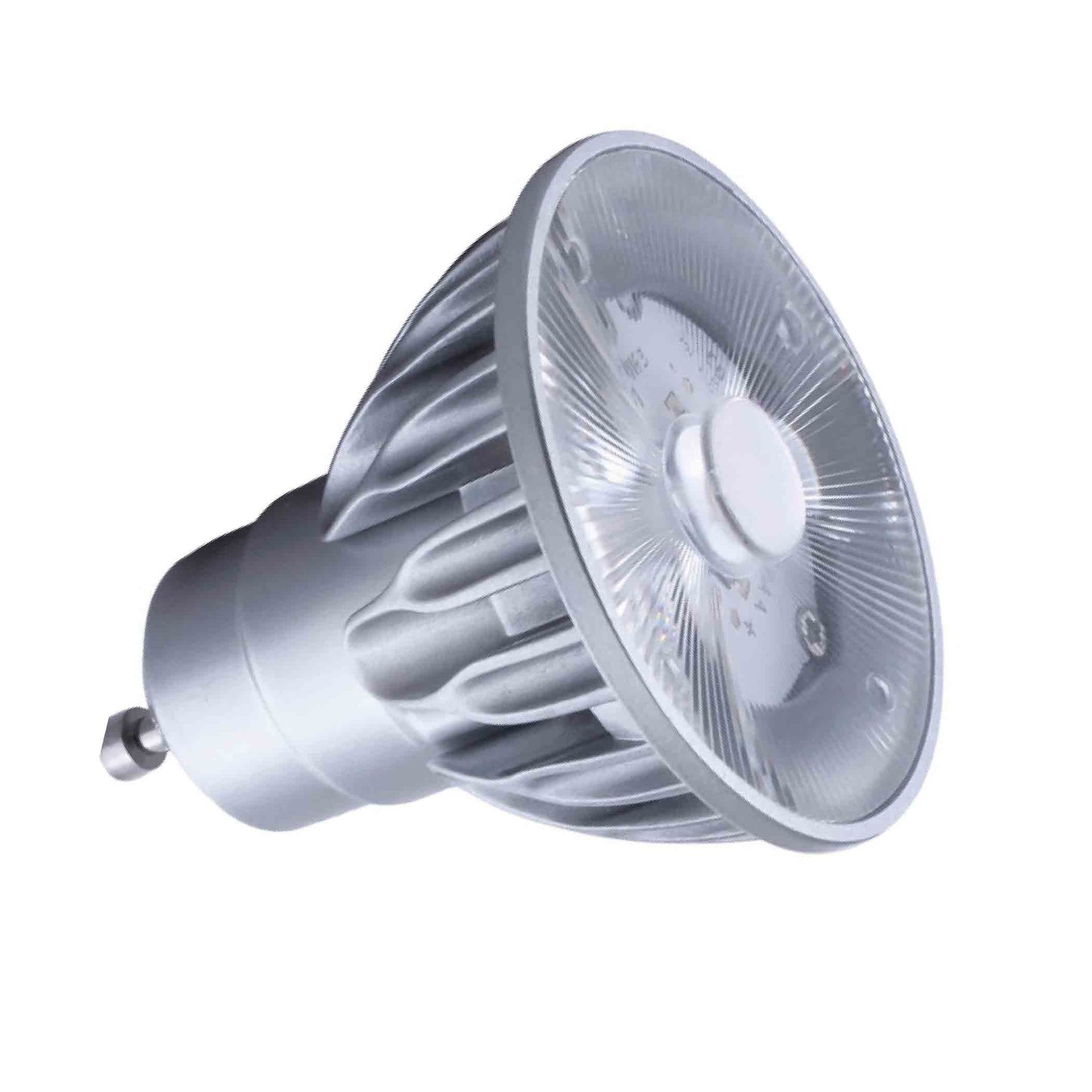 SORAA LED MR16 TWIST & LOCK BI-PIN (GU10) 7.5W DIMMABLE LIGHT BULB 3000K/SOFT WHITE 65W HALOGEN EQUIVALENT 1PK (777569)