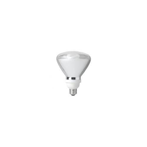 Bulbrite CF23PAR38SD 23 Watt Compact Fluorescent Outdoor PAR38 Bulb, Medium Base, Soft Daylight, 90 Watt Equivalent