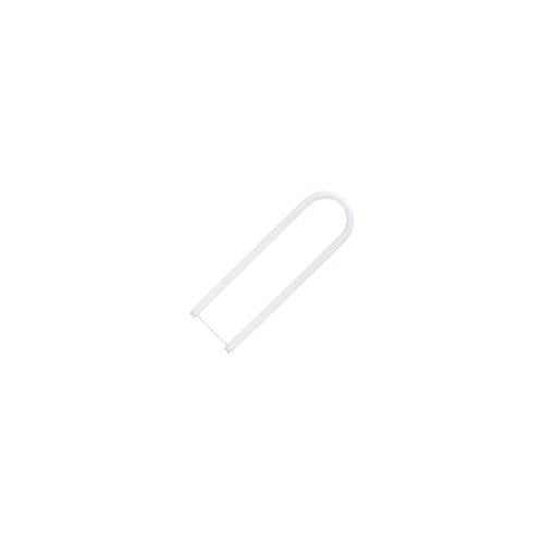 Bulbrite FB32/741/EW 32 Watt Fluorescent T8 U-Tube, 700 Series, Medium Bi-Pin Base, 6
