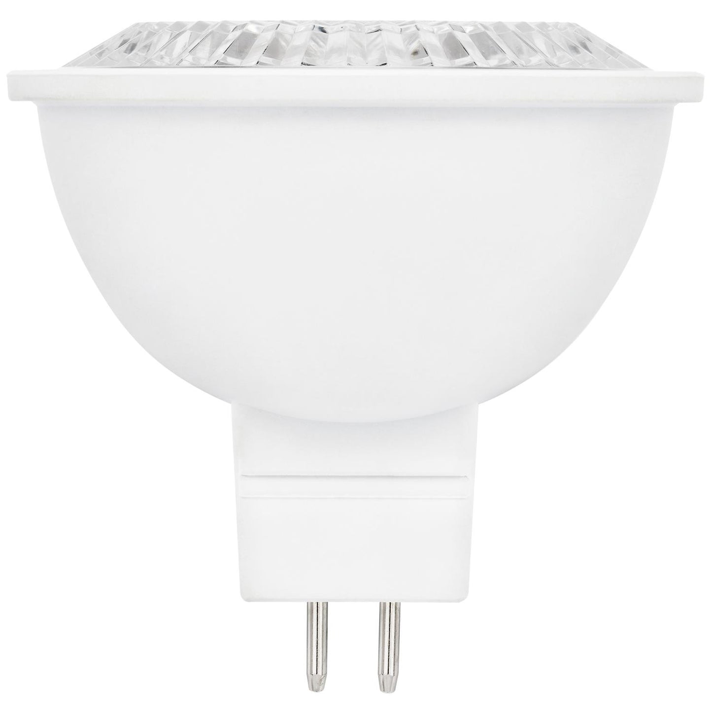 Sunlite 81120 LED MR16 Reflector Spotlight Bulb, 6 Watts (50W Halogen Bulb EQ) 12V, 500 LM, 90 CRI, GU5.3 Bi-Pin Base, Dimmable, T20 Compliant, UL & Energy Star Certified, 4000K Cool White, 1 Pack