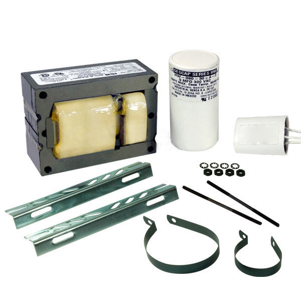 Advance 71A6092001D 400 Watt Pulse Start Metal Halide Ballast A