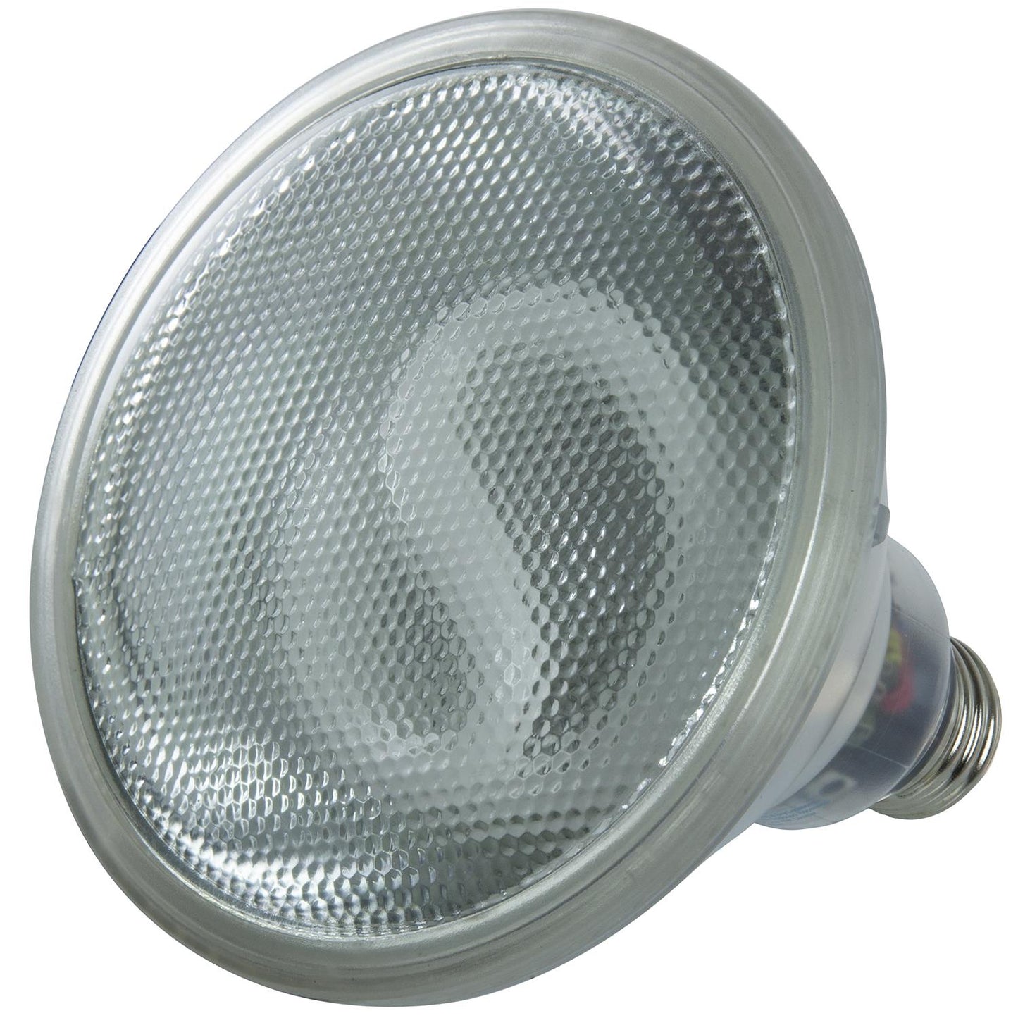 Sunlite 23 Watt PAR38 Long Neck, Medium Base, Daylight