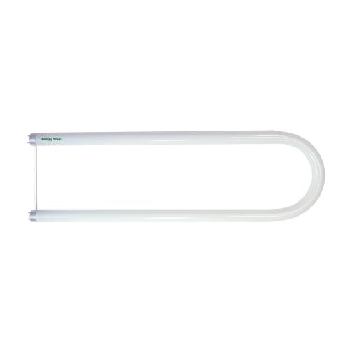 BULBRITE FLUORESCENT T8 (BI-PIN) 32W NON-DIMMABLE LIGHT BULB 3000K/SOFT WHITE 10PK (522230)