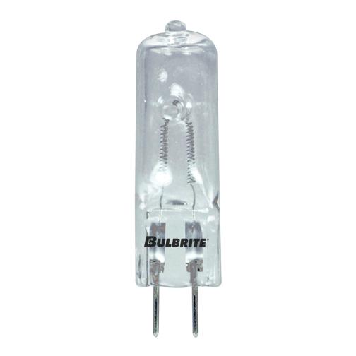 BULBRITE HALOGEN T4 BI-PIN (G6.35) 150W DIMMABLE LIGHT BULB 2900K/SOFT WHITE 10PK (652150)