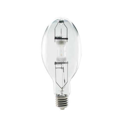 BULBRITE HID ED37 MOGUL (E39) 400W NON-DIMMABLE LIGHT BULB 4000K/COOL WHITE 2PK (663405)