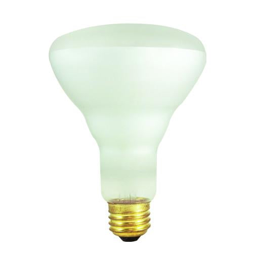 BULBRITE INCANDESCENT BR30 MEDIUM SCREW (E26) 65W DIMMABLE LIGHT BULB 2700K/WARM WHITE 30PK (294826)