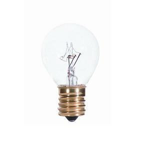 BULBRITE INCANDESCENT S11 INTERMEDIATE SCREW (E17) 40W DIMMABLE LIGHT BULB 2700K/WARM WHITE 25PK (702140)