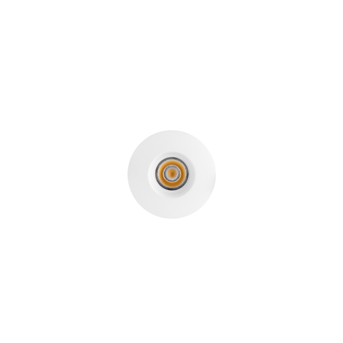 Rayhil LED Downlight Sonic Mini 1.5 - 1.5", 7 Watts, 3500K, Round