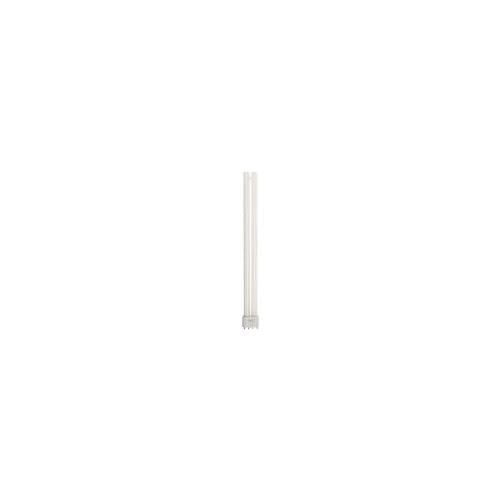 Bulbrite FT36/835 36 Watt Dimmable High Lumen Compact Fluorescent T5 Long Twin Tube, 2G11 Base, Neutral White