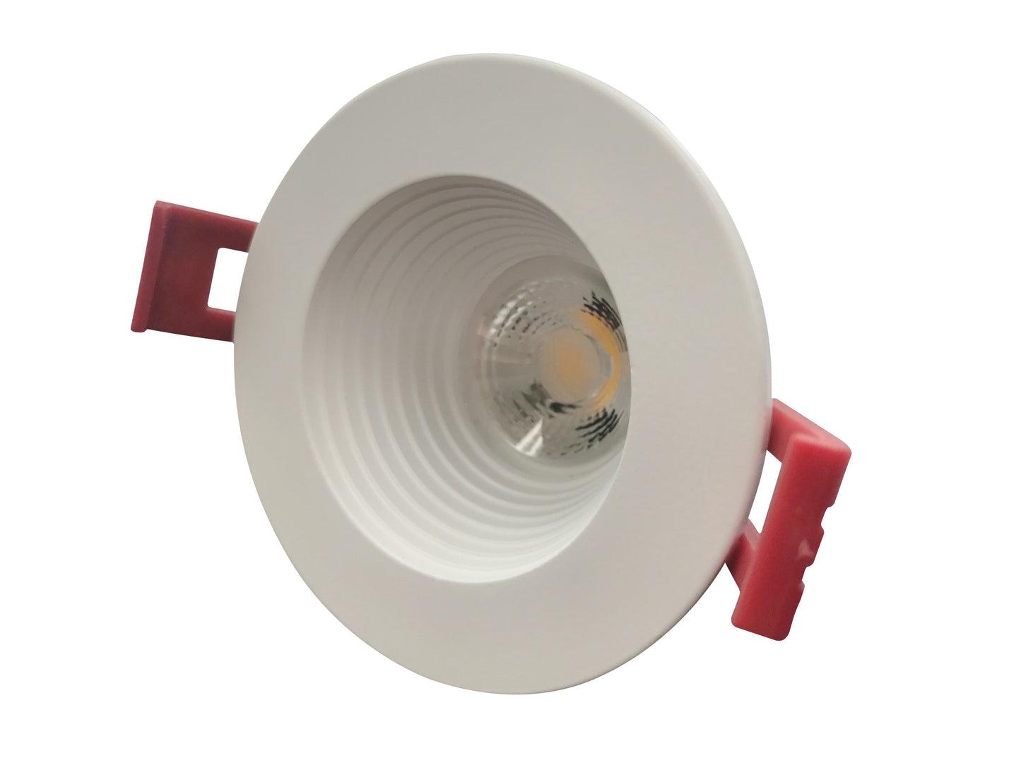 Luxrite Downlight LED/RDL3/30K/RD 3000K Soft White