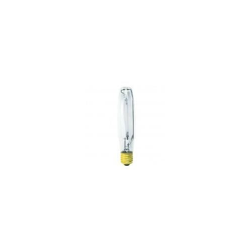 Bulbrite LU250/MOG 250 Watt High Pressure Sodium Universal Burn ED18, Mogul Base, Clear