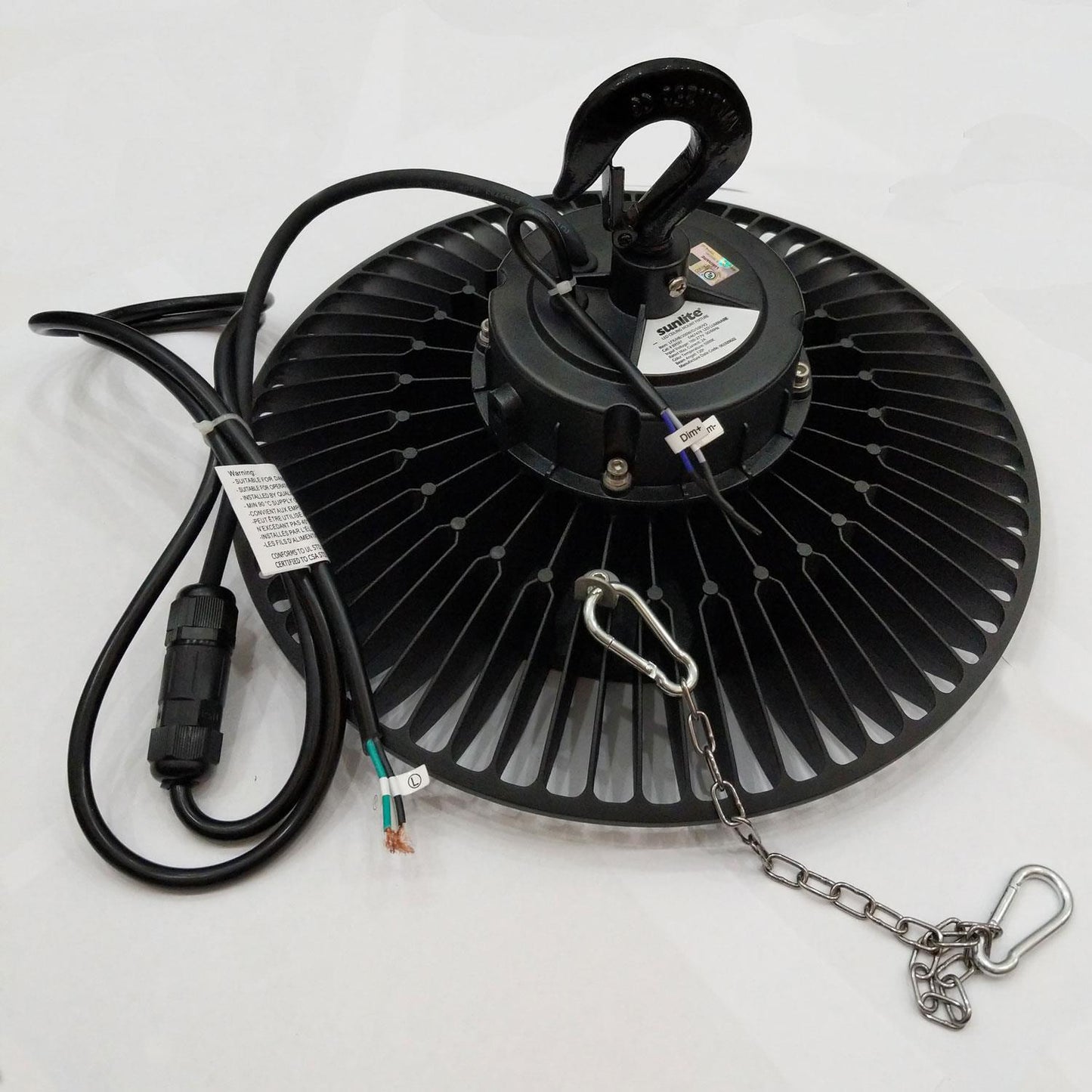 Sunlite LFX/HB/150W/D/50K/V2 150 Watt Super White