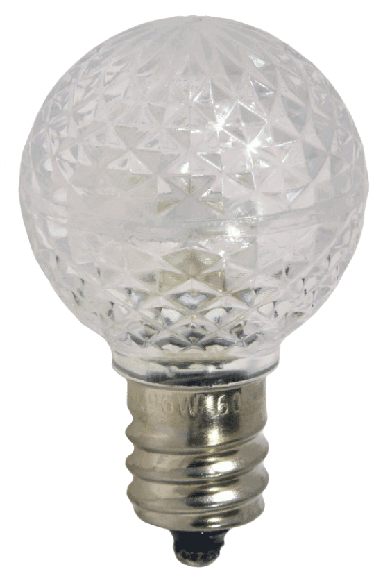 Damar LEDG9TWW / CR / DIM TRANS W (D) - 25 Pack