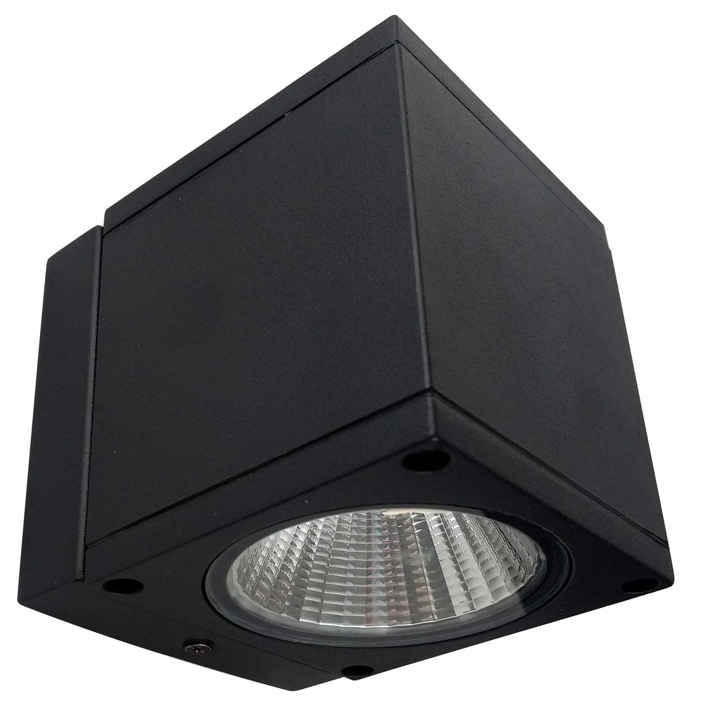 Sunlite 81299 LFX/CUBE/UD/18W/50K/BK 18 Watt Super White