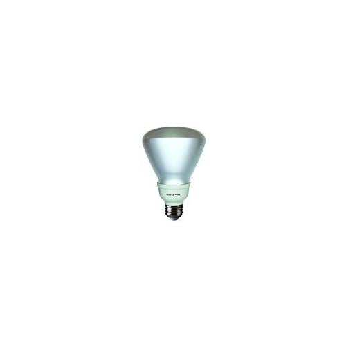 Bulbrite CF16R30SD/E 16 Watt Compact Fluorescent R30 Reflector, Medium Base, Soft Daylight, 65W Equivalent
