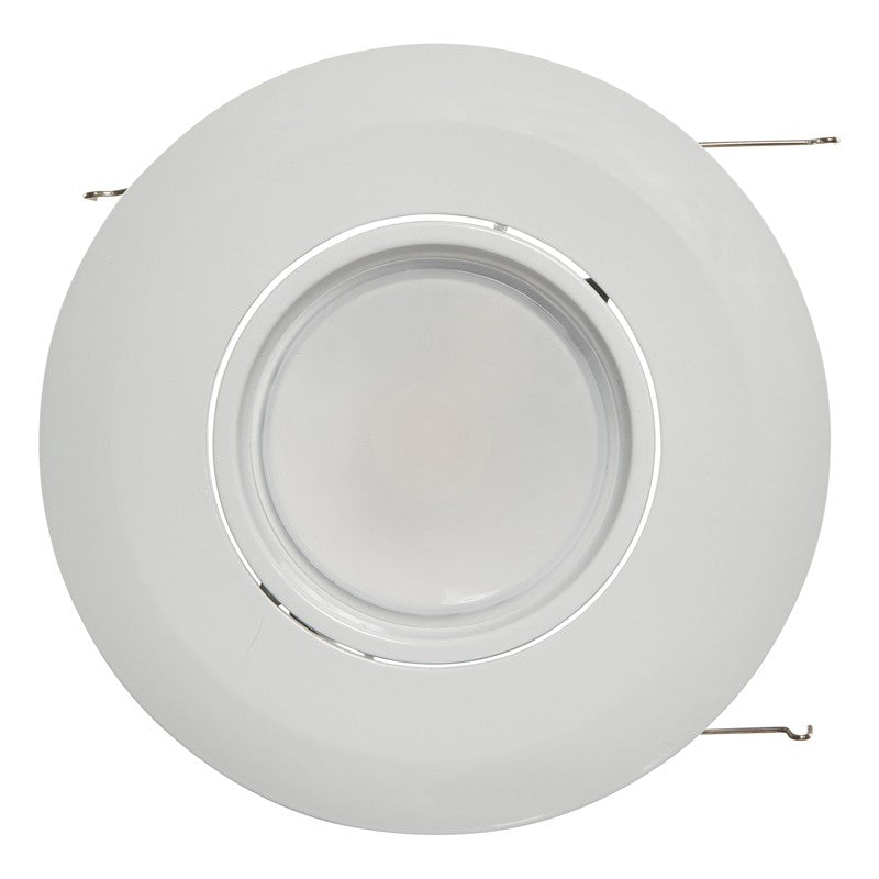 Luxrite Downlight LED/DL5-6/EB/3000K/FL 3000K Soft White