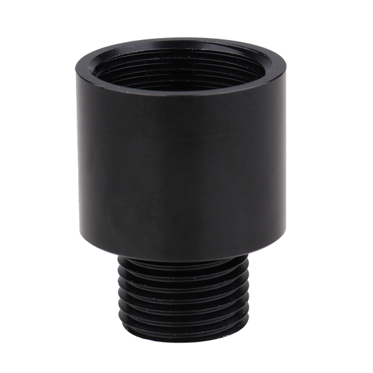 Luxrite UFO 3/4" Conduit Adapter (LR41515)