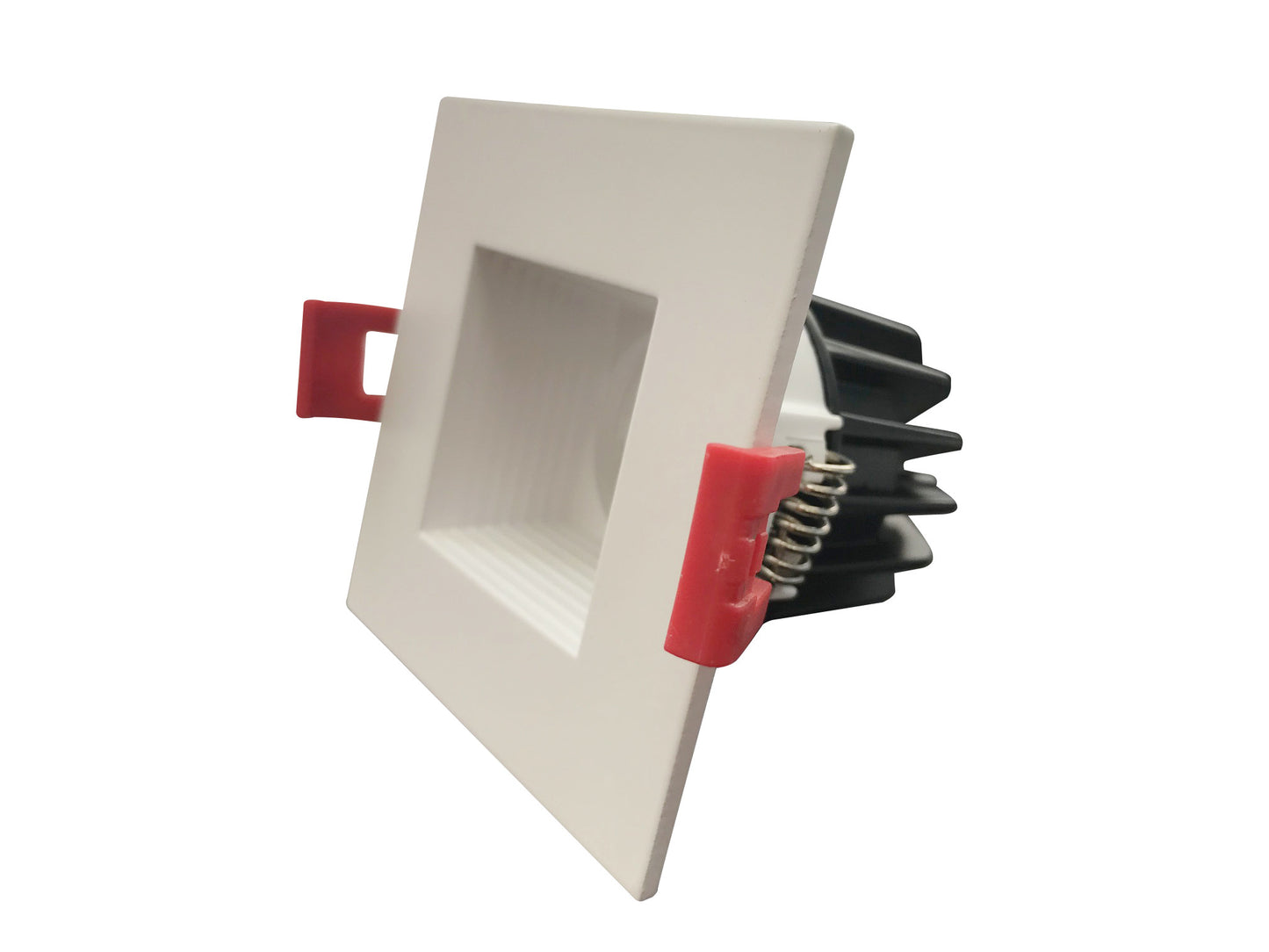 Luxrite Downlight LED/RDL3/30K/SQ 3000K Soft White