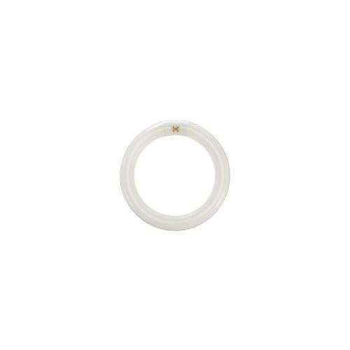 Bulbrite FC8T9CW 8 Watt Fluorescent Circline T9 Bulb, G10q Base, Cool White