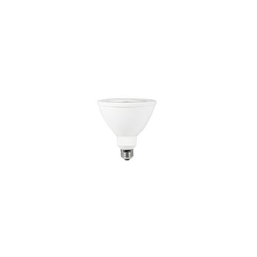 Bulbrite LED15PAR38NFL/830/D/2 15 Watt Dimmable LED PAR38 Reflector Bulb, 100W Incandescent Equivalent, Medium (E26) Base, Narrow Flood, Soft White