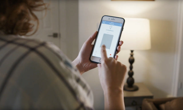 100-Watt Equivalent RGBW Alexa Google Smart Wi-Fi Bulb