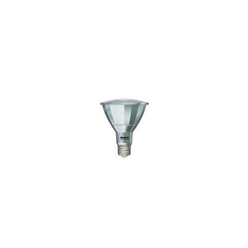 Bulbrite LED18PAR38/FL40/930/WD 18 Watt Dimmable Wet Rated Outdoor/Indoor LED PAR38 Reflector Bulb, 85W Halogen Equivalent, Medium (E26) Base, Flood, Soft White