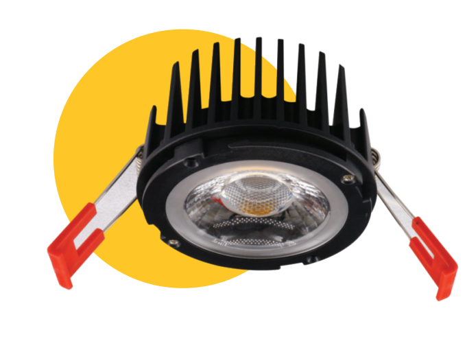 Goodlite M4/15W/LED/5CCT 60° 27K/30K/35K/41K/50K