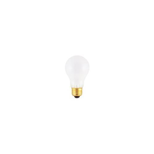 Bulbrite 30/100 3-Way Incandescent A21 Bulb, Medium Base, Warm White