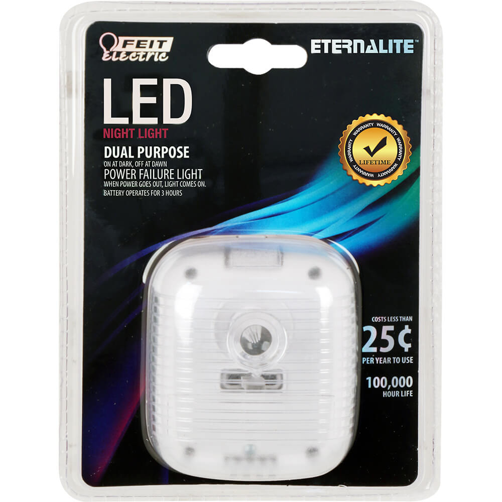 Dual Purpose LED Night Light