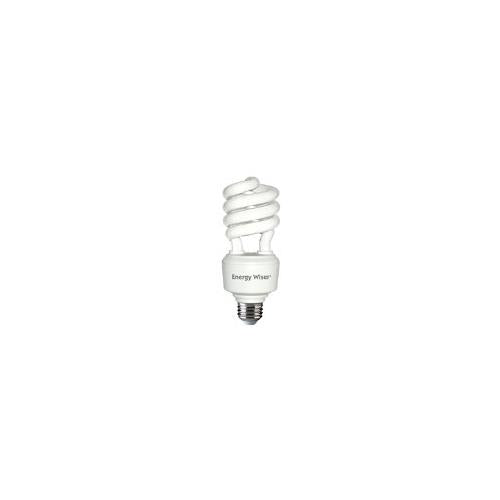 Bulbrite CF32C/SD 40 Watt High Wattage Compact Fluorescent T5 Coil, Medium Base, Soft Daylight, 100 Watt Equivalent