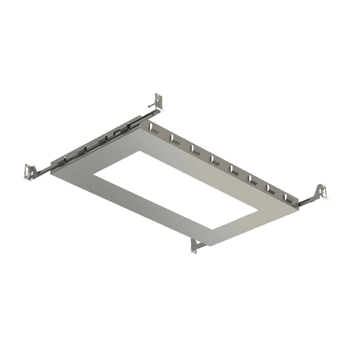 NEW CONSTRUCTION PLATE TGO-AMI 3-LIGHT