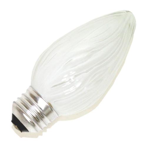 GE Incandescent Light Bulb