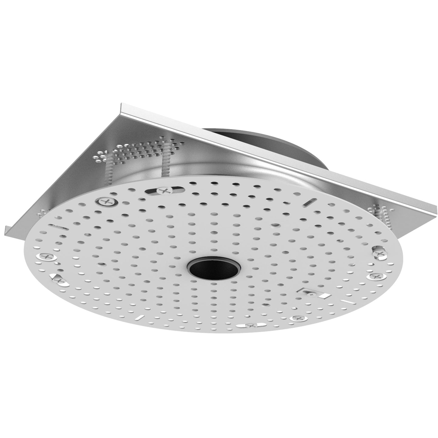 AETHER ATOMIC ROUND TRIMLESS IC AIRTIGHT HOUSING 11W 3500K 90CRI