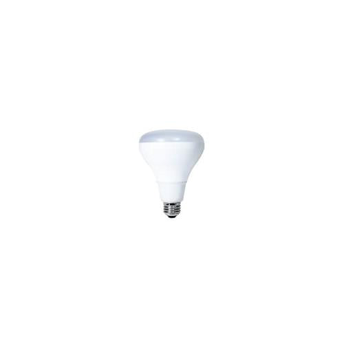 Bulbrite LED12BR30/830/D/2 12.5 Watt Dimmable LED BR30 Reflector Bulb, Medium Base, Soft White, 85W Incandescent Equivalent