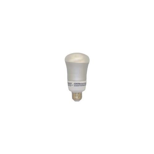 Bulbrite CF14R20DL 14 Watt Energy Efficient Compact Fluorescent R20 Reflector, Medium Base, Daylight, 50W Equivalent