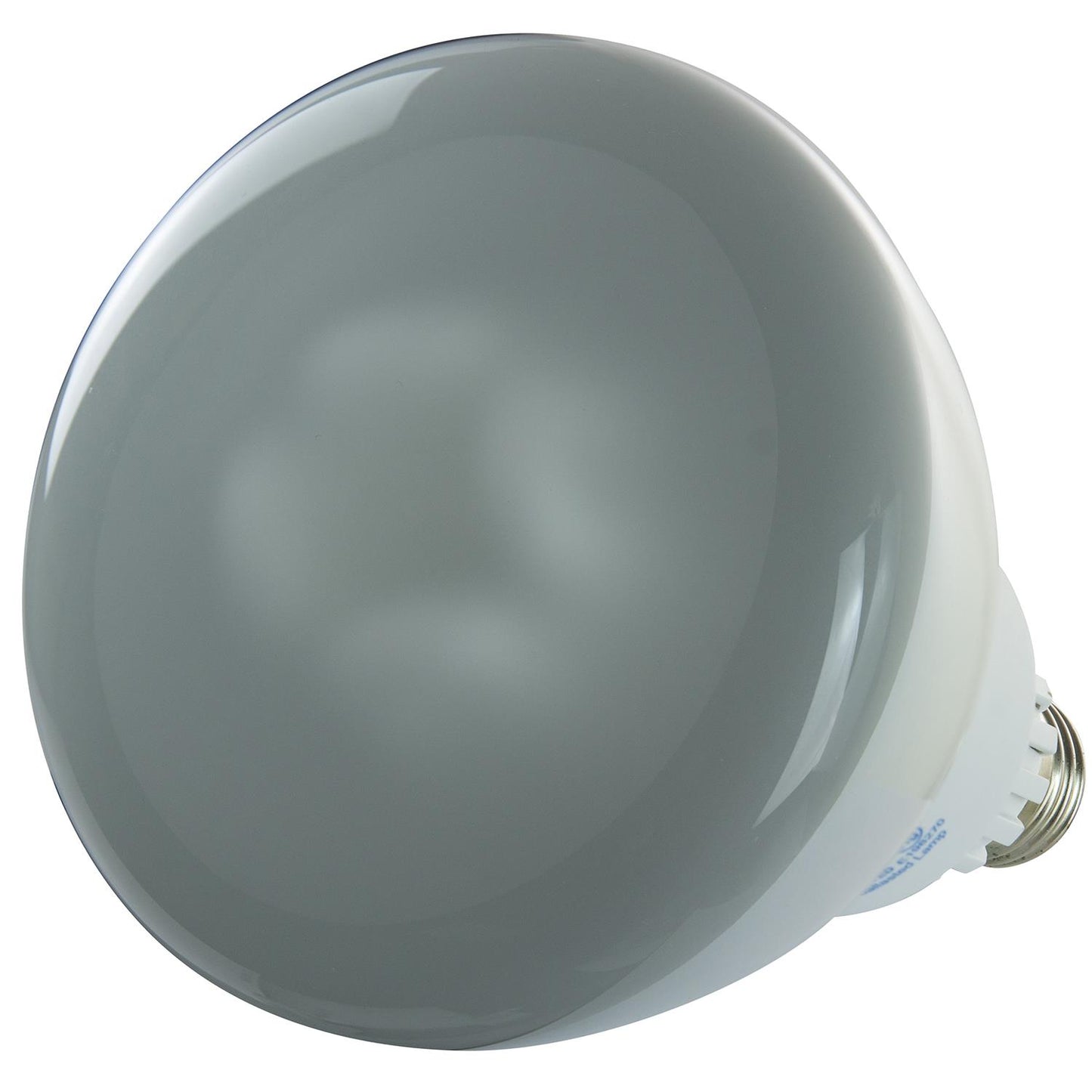 Sunlite 05393 20 Watt R40 Reflector Medium Base Warm White