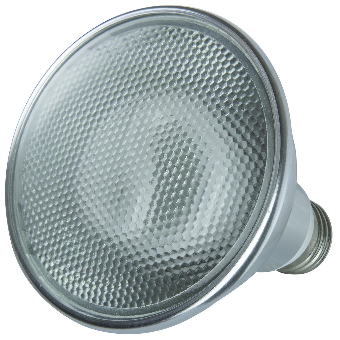 Sunlite 15 Watt PAR30 Reflector, Medium Base, Warm White