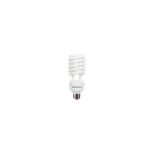 Bulbrite CF40C/SD 40 Watt High Wattage Compact Fluorescent T5 Coil, Medium Base, Soft Daylight, 150 Watt Equivalent