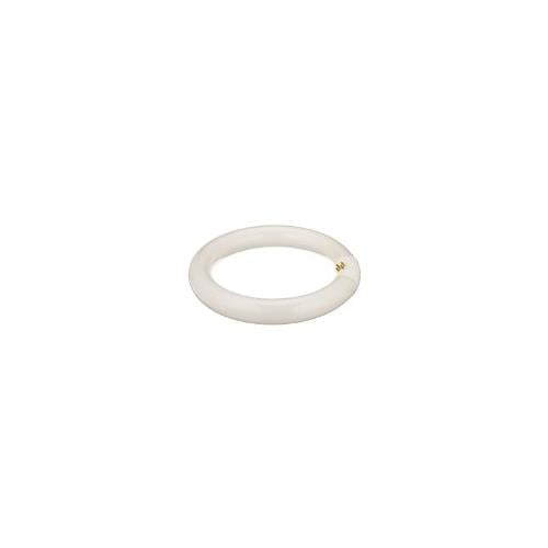 Bulbrite FC8T9WW 8 Watt Fluorescent Circline T9 Bulb, G10q Base, Warm White