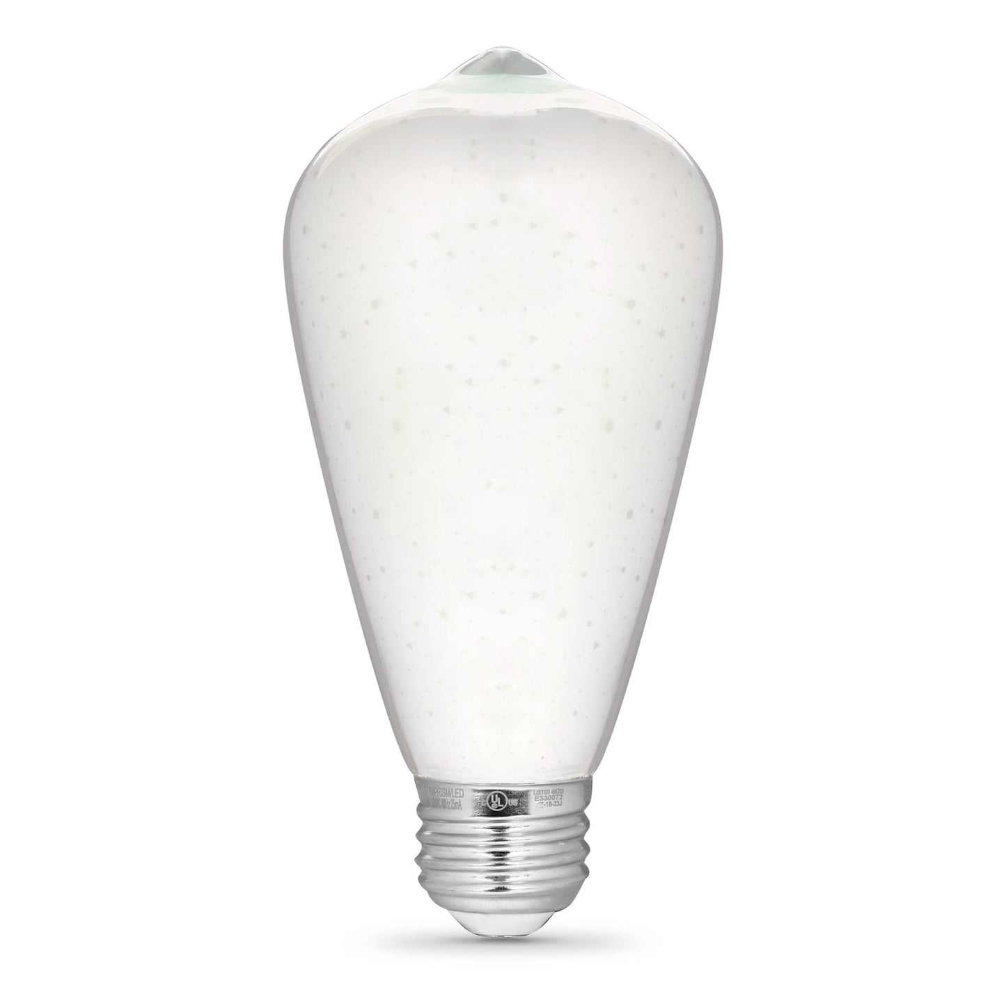 Infinity 3D Fireworks Effect LED ST19