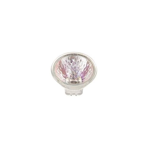 Bulbrite 5MR11NF/6 5 Watt Dimmable Halogen Lensed MR11 Bulb, Bi-Pin GU4 Base, Clear