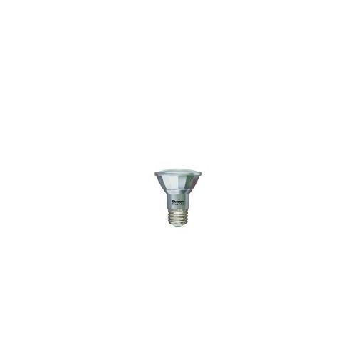Bulbrite LED7PAR20/FL40/827/WD 7 Watt Dimmable Wet Rated Outdoor/Indoor LED PAR20 Reflector Bulb, 50W Halogen Equivalent, Medium (E26) Base, Flood, Warm White