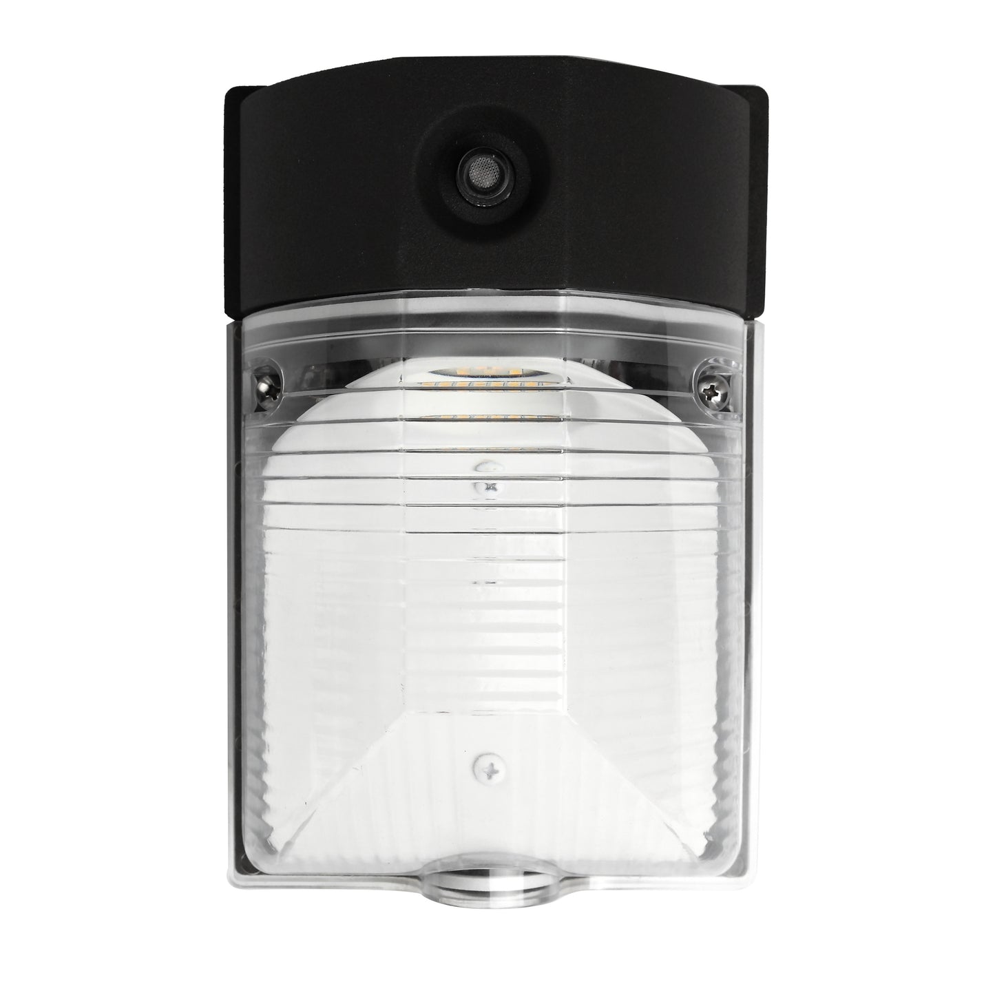 Luxrite Outdoor LEDWPC18/50K/PC/UNV/B 5000K Bright White