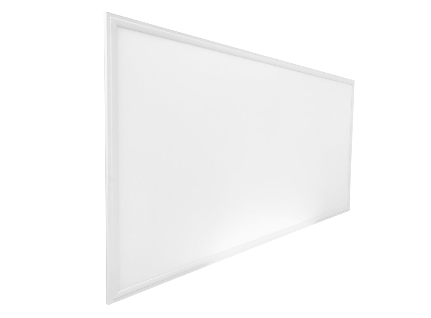 Luxrite Lay In LED72W2X4PANEL/40K/DIM 4000K Cool White